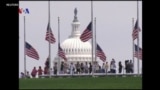 Pemakaman John McCain dan Kontroversi Bendera Setengah Tiang