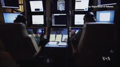 AQShning dron hujumlari qurbonlari