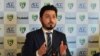 US Hails FIFA Ban on Ex-Afghan Soccer Official