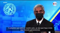 Respuesta WH vacunas