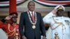 Kenyan President’s Office Warns Opposition Leader on Exile Government Threat