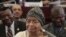 Ellen Johnson Sirleaf, dijo a la Voz de América que se siente conmovida por haber sido reconocida con el premio.