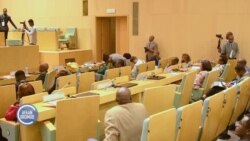 Yunaayitid Isteetis Jaarmayaa Fayyaa Addunyaa Keessaa Bahuu fi USAID Yeroof Hojii Dhaabsisuun Duula Farra Dhibee Busaarratti Danqe, Jedhame