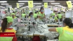 Truyền hình VOA 6/9/18: Việt Nam, bạn hàng khó tính của Trung Quốc