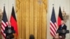 바이든 "우크라이나 침공시 가스관 끝장"...미, 타이완 1억달러 패트리엇 장비 등 판매 승인 