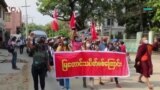 Смена тактики в Мьянме: от убийств к запугиванию