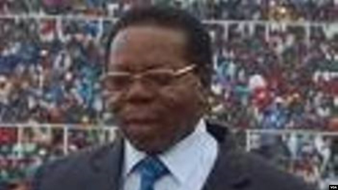 Diplomat Inggris diusir setelah mengkritik Presiden Malawi, Bingu wa Mutharika (gambar di atas).