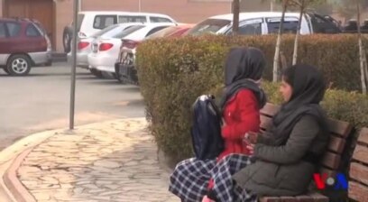 Afg'onistonda turk maktabi o'qituvchilari hibsda