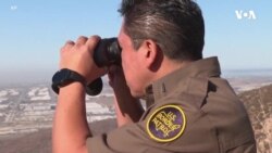 Sərhəd çarı: Administrasiya təhlükəsizliyə təhdid kimi görünən sənədsiz miqrantları prioritet olaraq görür