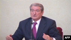 Kryeministri Berisha mirëpret rekomandimet e OSBE nga raporti final