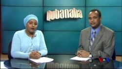 Qubanaha VOA, Sept 11, 2014