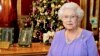 Queen's Christmas Message Speaks to Reconciliation