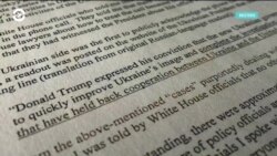 Настоящее Время. Америка – 1 октября 2019