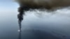 EE.UU. suspende contratos a petrolera BP