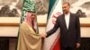 Iran Sending Delegation to Saudi Arabia for Embassy Reopening