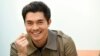 Golding's 'Crazy Rich Asians' Performance Leads to More Roles