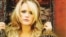 乡村歌星Miranda Lambert