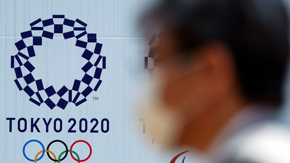 Top Japanese Doctor Says Olympics 'Will Be Difficult' Without Vaccine