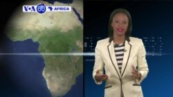 VOA60 AFRICA - APRIL 18, 2016