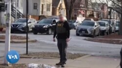 L'administration Trump veut accélérer les expulsions et les détentions en masse