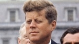 John F. Kennedy