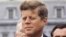 John F. Kennedy