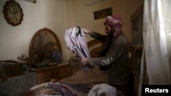 Syrian Cease-Fire in Effect, Some Violence Reported