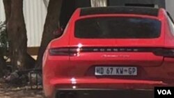 Imota kaGrace Mugabe Ingikilana Leziye Kwele Botswana