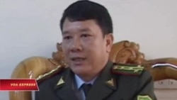 Việt Nam khởi tố vụ giết 2 lãnh đạo giữa lúc dư luận bị trách ‘vô lương’