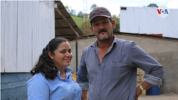 Los alcaldes de El Cúa, al norte de Nicaragua, denuncian que el gobierno canceló las operaciones de la emisora, anteriormente administrada por el oficialismo. [Foto: Houston Castillo Vado]