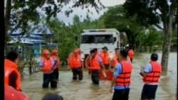 Typhoon Haiyan