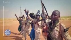 Tokkummaan Mootummotaa Yoo Xiqqaate Naannoolee Sudaan Shan Keessa Beelli Hamaan Jiraachuu Beeksise