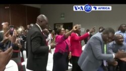 Manchetes Africanas 27 Novembro 2018: Nelson Chamisa nega envolvimento de MDC na violência pós-eleitoral