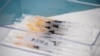 Trust in AstraZeneca Vaccine Fading, Adding to Shortages 