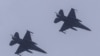 CNN: США намерены разрешить союзникам передачу Киеву истребителей F-16