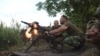 Official: Surge in E. Ukraine Fighting Kills 7 Soldiers