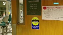 «Настоящее время. Америка» – 11 мая 2020