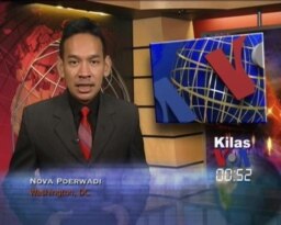 Kilas VOA 28 Januari 2014