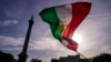 Iran Slams Britain After Protest 'Network' Arrested