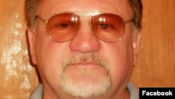 James Hodgkinson, le tireur d'Alexandria. (Facebook)