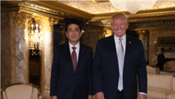 专家视点（马钊）：川普亚洲行：美国亚太政策何去何从？