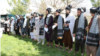 حکومت افغانستان ۵۸ زندانی دیگر طالبان را آزاد کرد