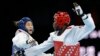 Ivorian Taekwondo Champions Head to Rio Olympics