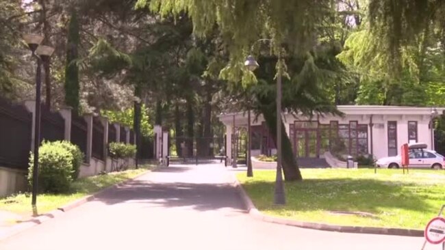 Пендаровски ги разреши спорните старешини назначени од Иванов