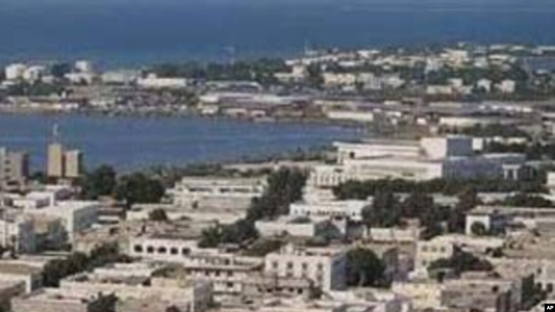 Djibouti iyo Eritrea: Heshiis Horudhac ah