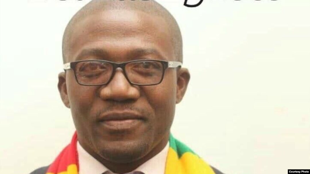 Gurukota rezvekushanyirwa kwenyika, VaNqobizitha Mangaliso Ndlovu