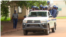 There was heavy police presence in Harare, Jan. 17, 2019, as Zimbabwe returned to calmness following three days of protests that turned violent and saw authorities shut down internet service. (C. Mavhunga/VOA)