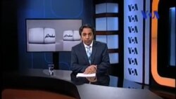 صفحه آخر، ۲۱ فوريه: کاظمینی بروجردی، قاضی صلواتی