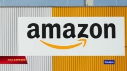 Tập đoàn Amazon ‘vào thị trường Việt Nam’