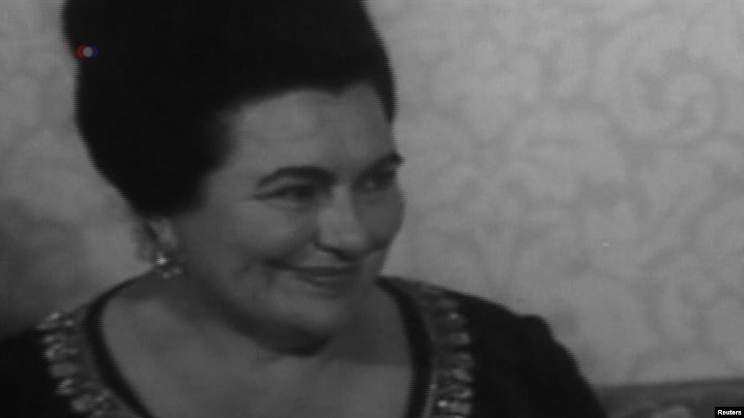 Jovanka Broz